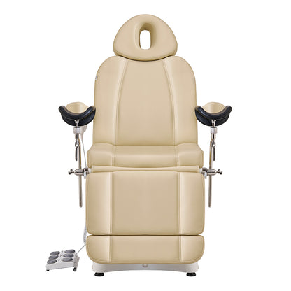 Ink OB Medical Exam Chair With Stirrups   