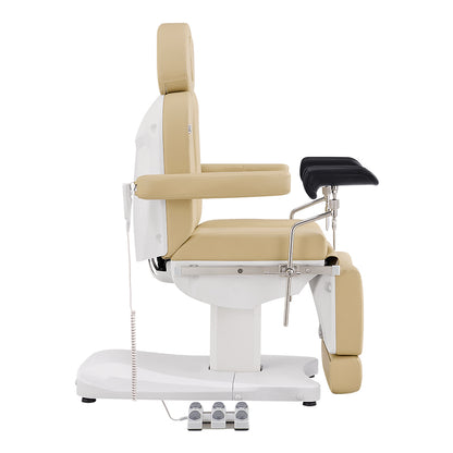Ink OB Medical Exam Chair With Stirrups   