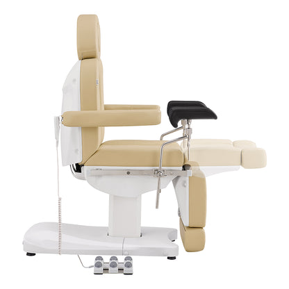Ink OB Medical Exam Chair With Stirrups   