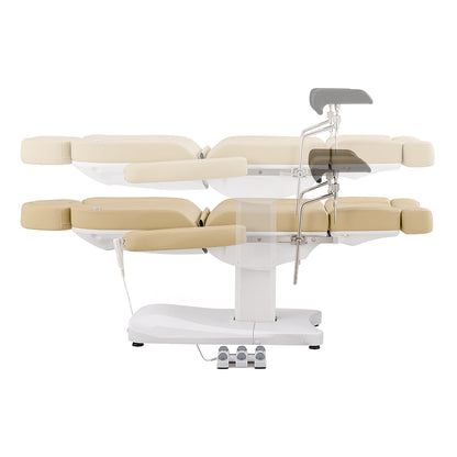 Ink OB Medical Exam Chair With Stirrups   