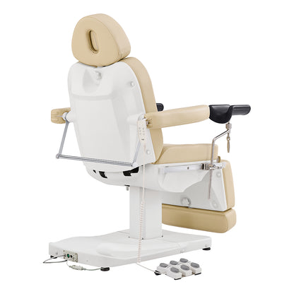 Ink OB Medical Exam Chair With Stirrups   