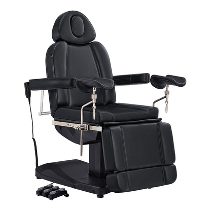 Ink OB gyno chair With Stirrups   