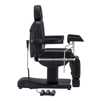 Ink OB gyno chair With Stirrups   