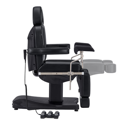 Ink OB gyno chair With Stirrups   