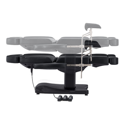 Ink OB gyno chair With Stirrups   