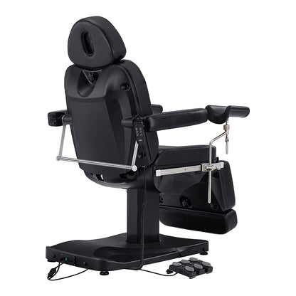 Ink OB gyno chair With Stirrups   