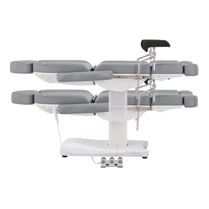 Ink OB exam table Stirrups 