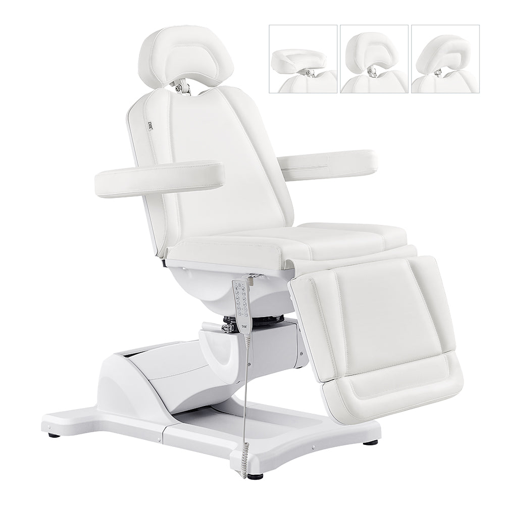 Pavo Swivel Medical Spa Treatment Table