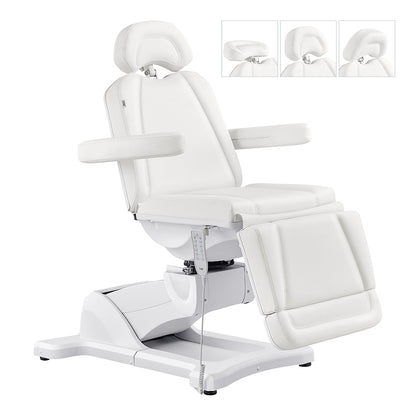 Pavo Swivel Medical Spa Treatment Table