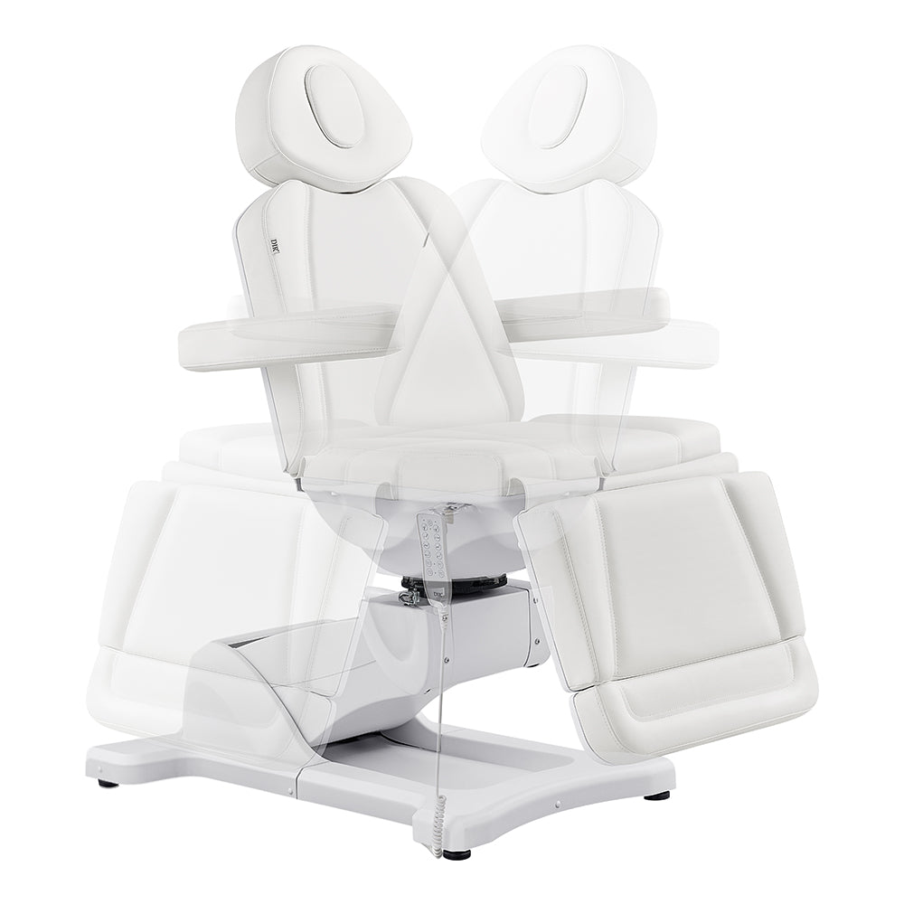 Pavo Swivel Medical Spa Treatment Table