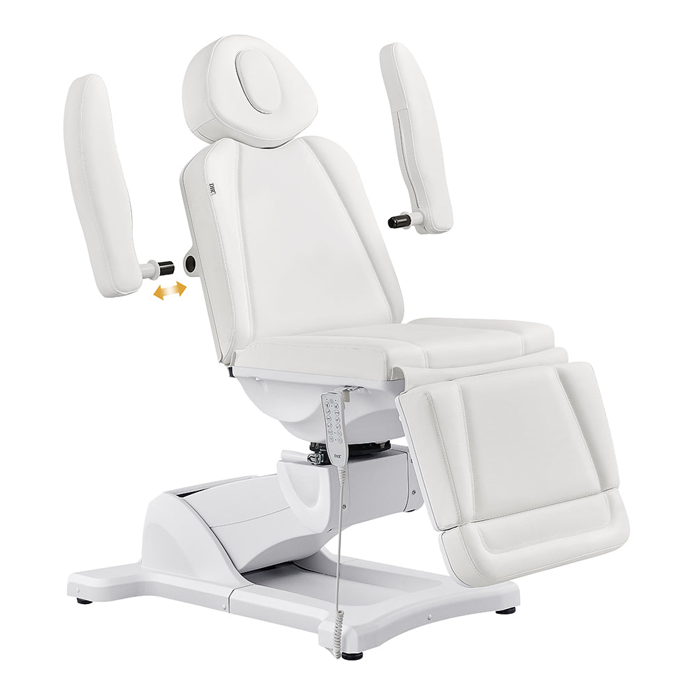 Pavo Swivel Medical Spa Treatment Table