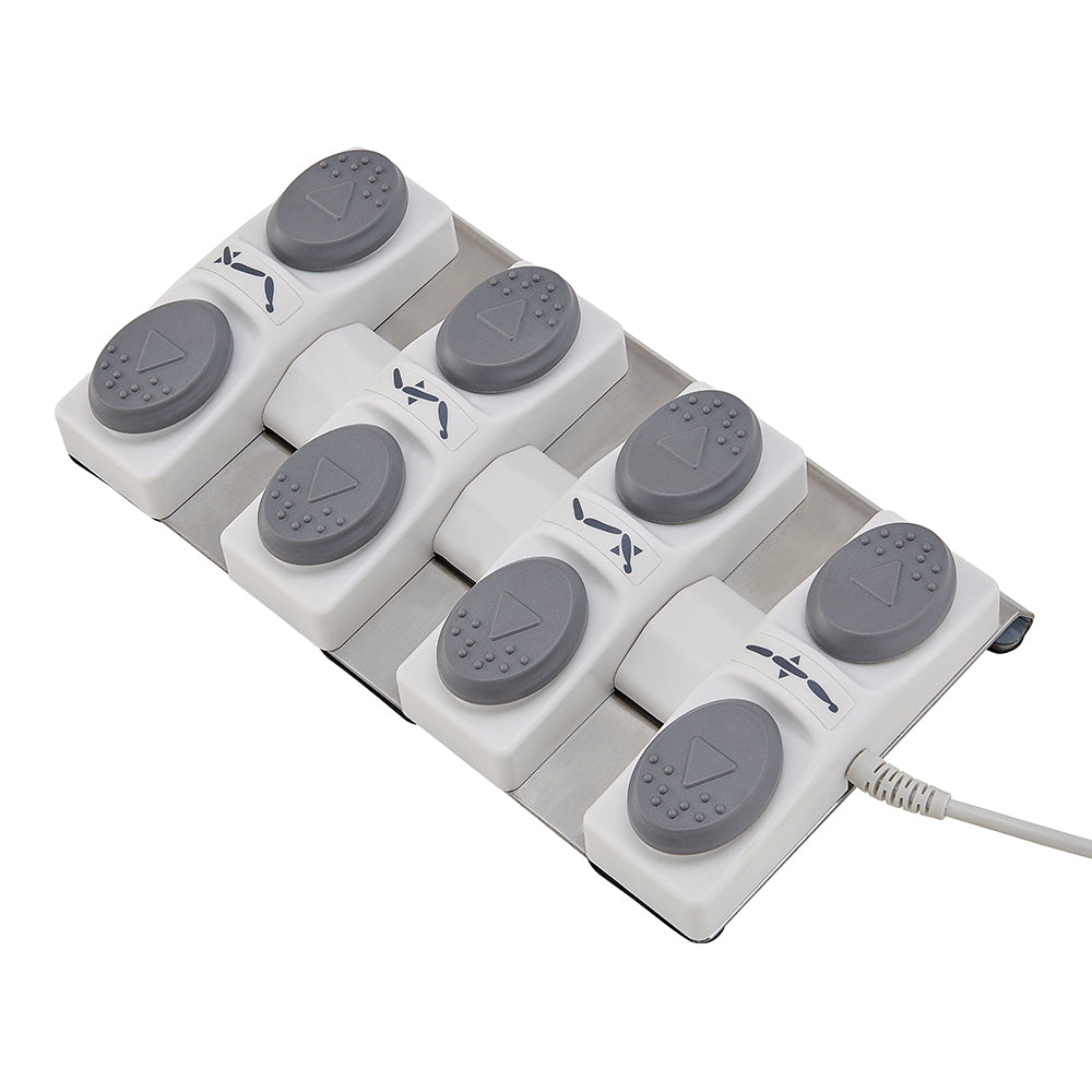 Pavo Swivel Medical Spa Treatment Table