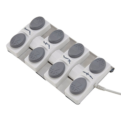Pavo Swivel Medical Spa Treatment Table