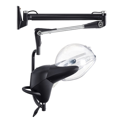 ION Wall Mounted Salon Hair Steamer 