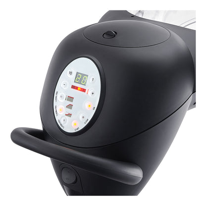 ION Wall Mounted Salon Hair Steamer 
