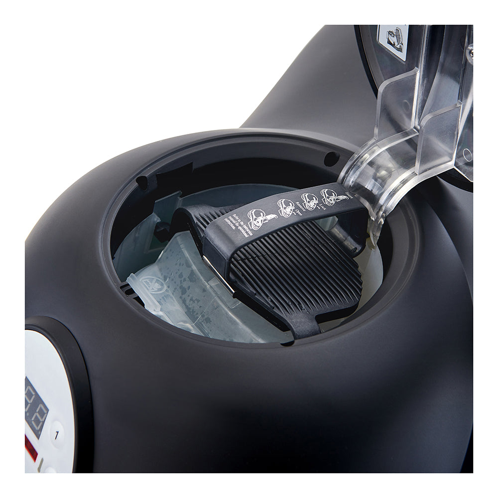 ION Wall Mounted Salon Hair Steamer 