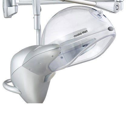 ION Wall Mounted Hair Salon Steamer 