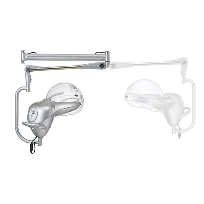 ION Wall Mounted Hair Steamer 