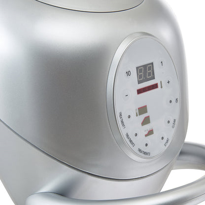 ION Wall Mounted Hair Steamer 