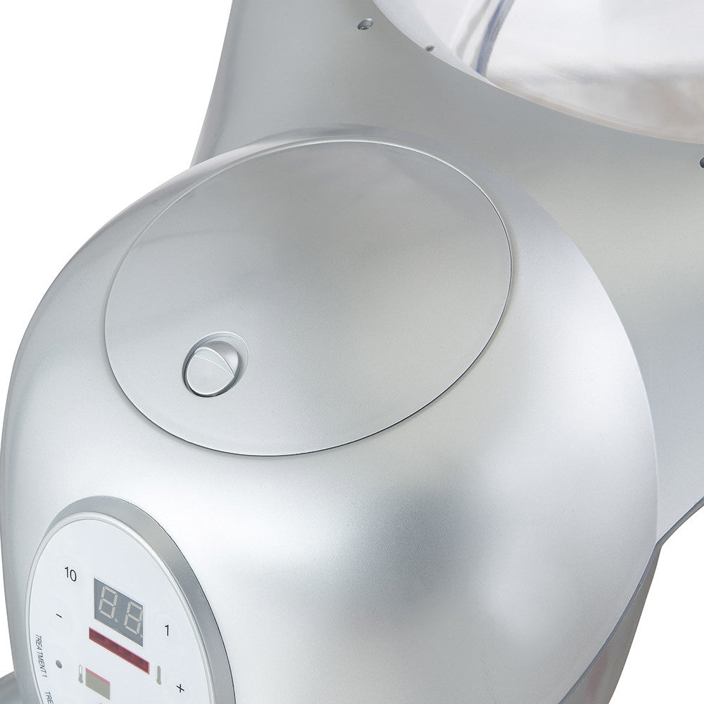 ION Wall Mounted Hair Steamer 