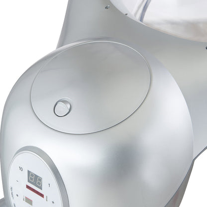ION Wall Mounted Hair Steamer 