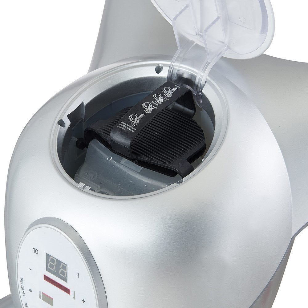 ION Wall Mounted Hair Steamer 
