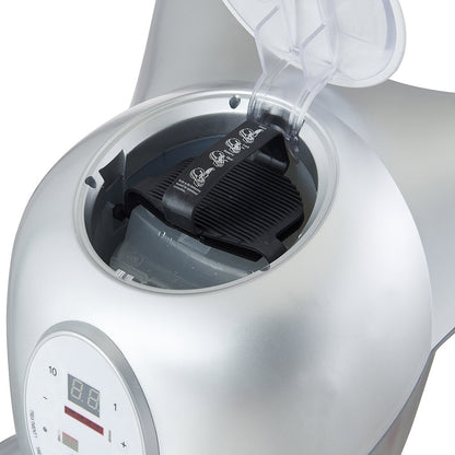 ION Wall Mounted Hair Steamer 