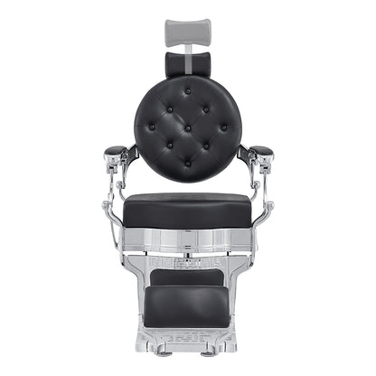 Julius Heavy Duty Barber Chair