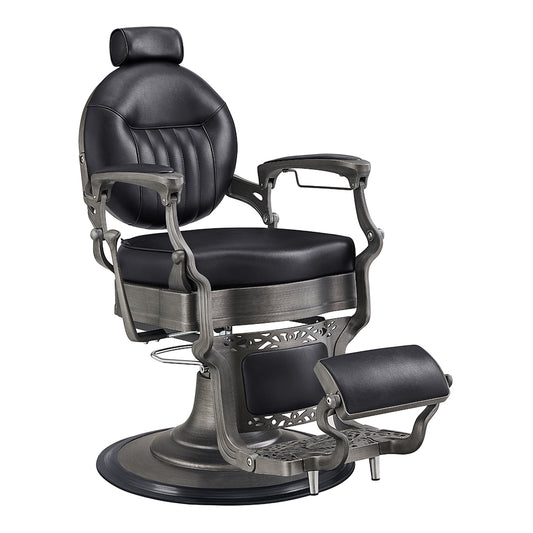 Kaiser vintage barber chair