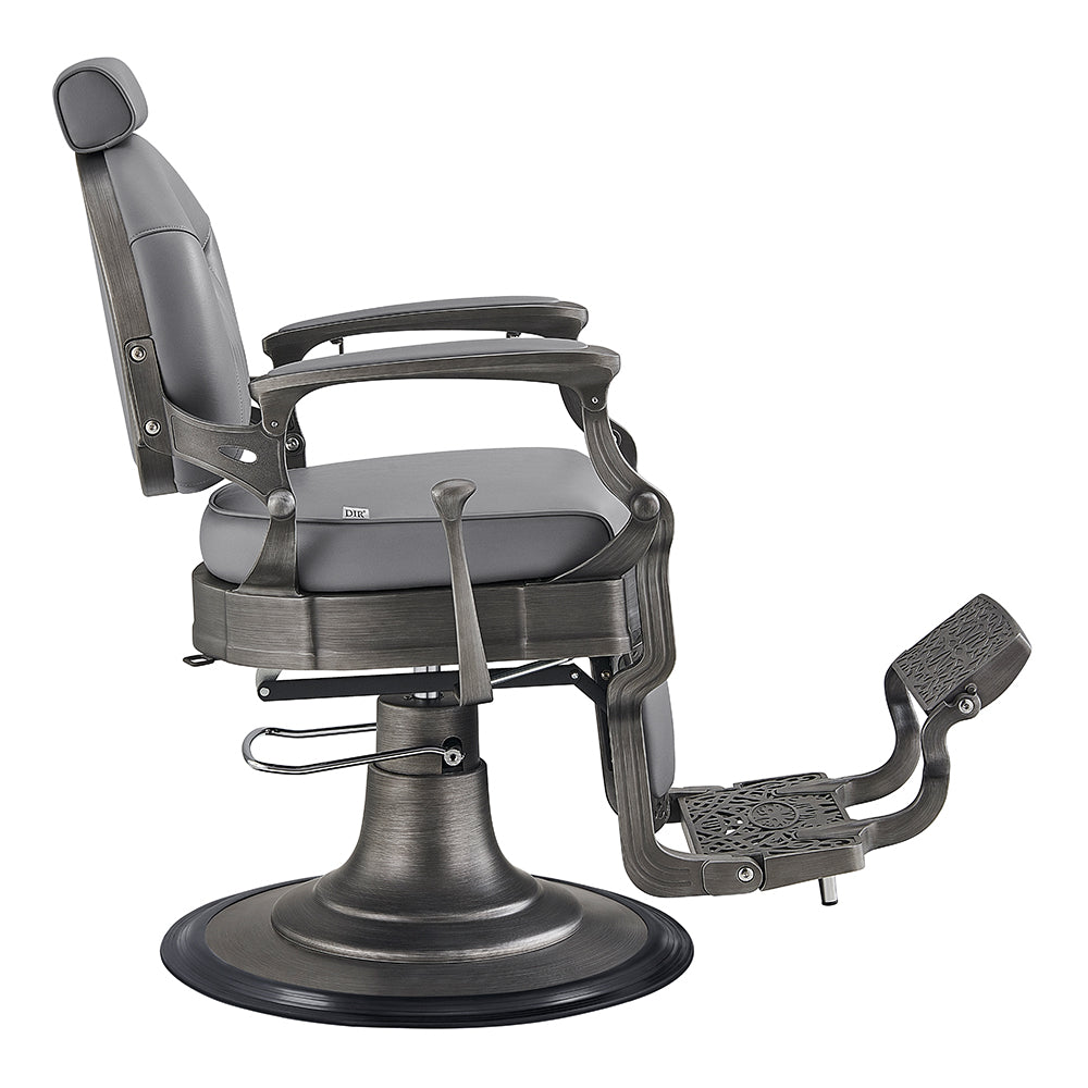 Kaiser barbershop chairs