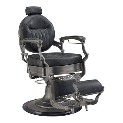 Kaiser Antique Barber Chair