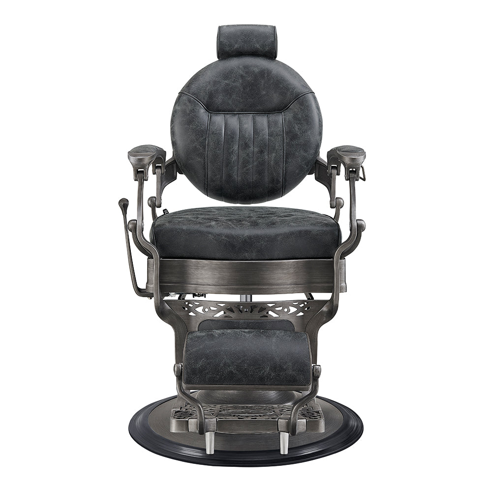 Kaiser Antique Barber Chair