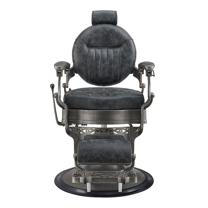 Kaiser Antique Barber Chair