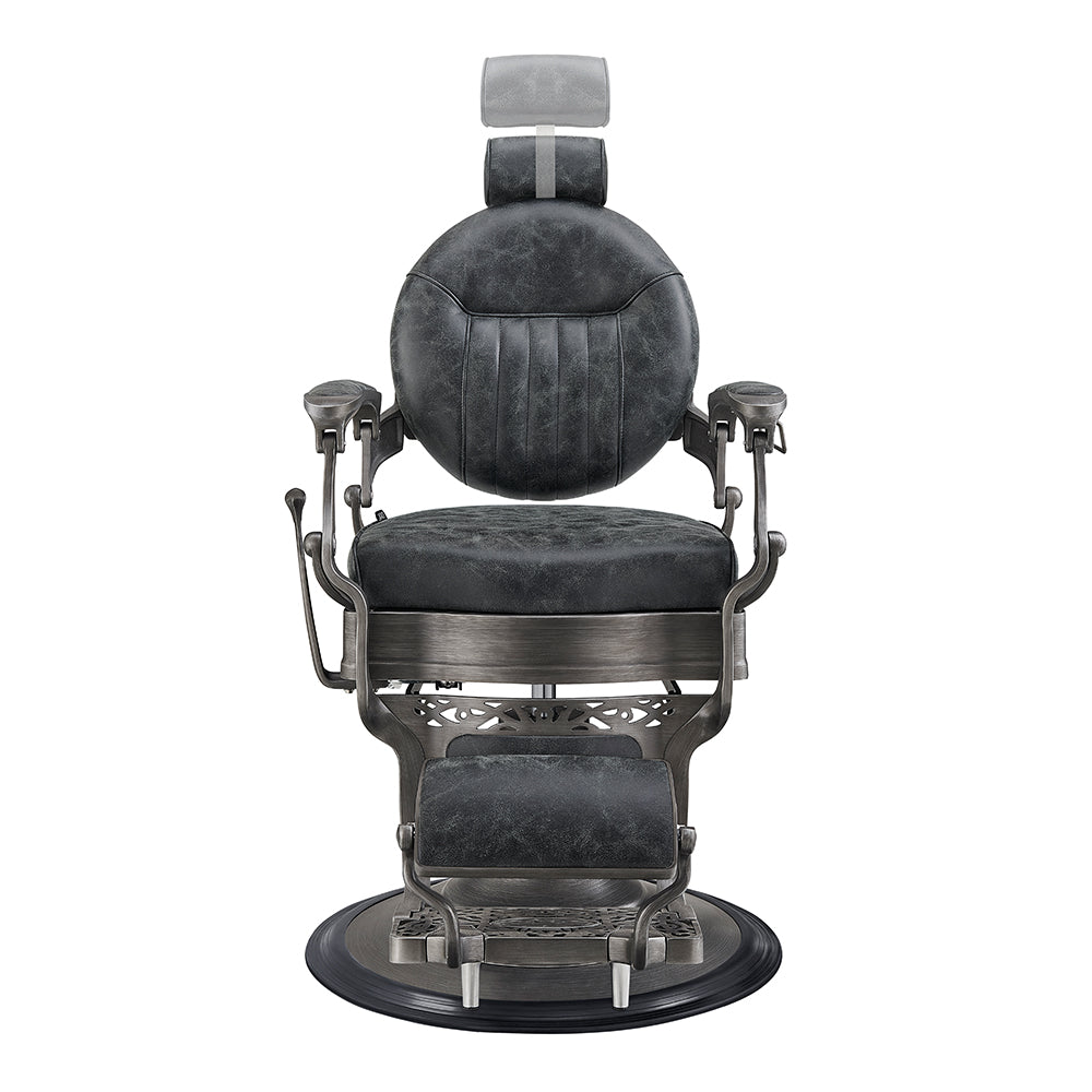 Kaiser Antique Barber Chair