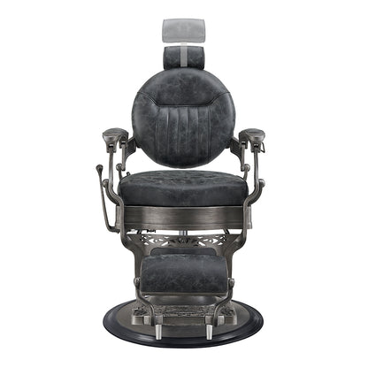 Kaiser Antique Barber Chair