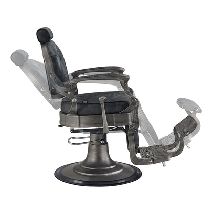 Kaiser Antique Barber Chair
