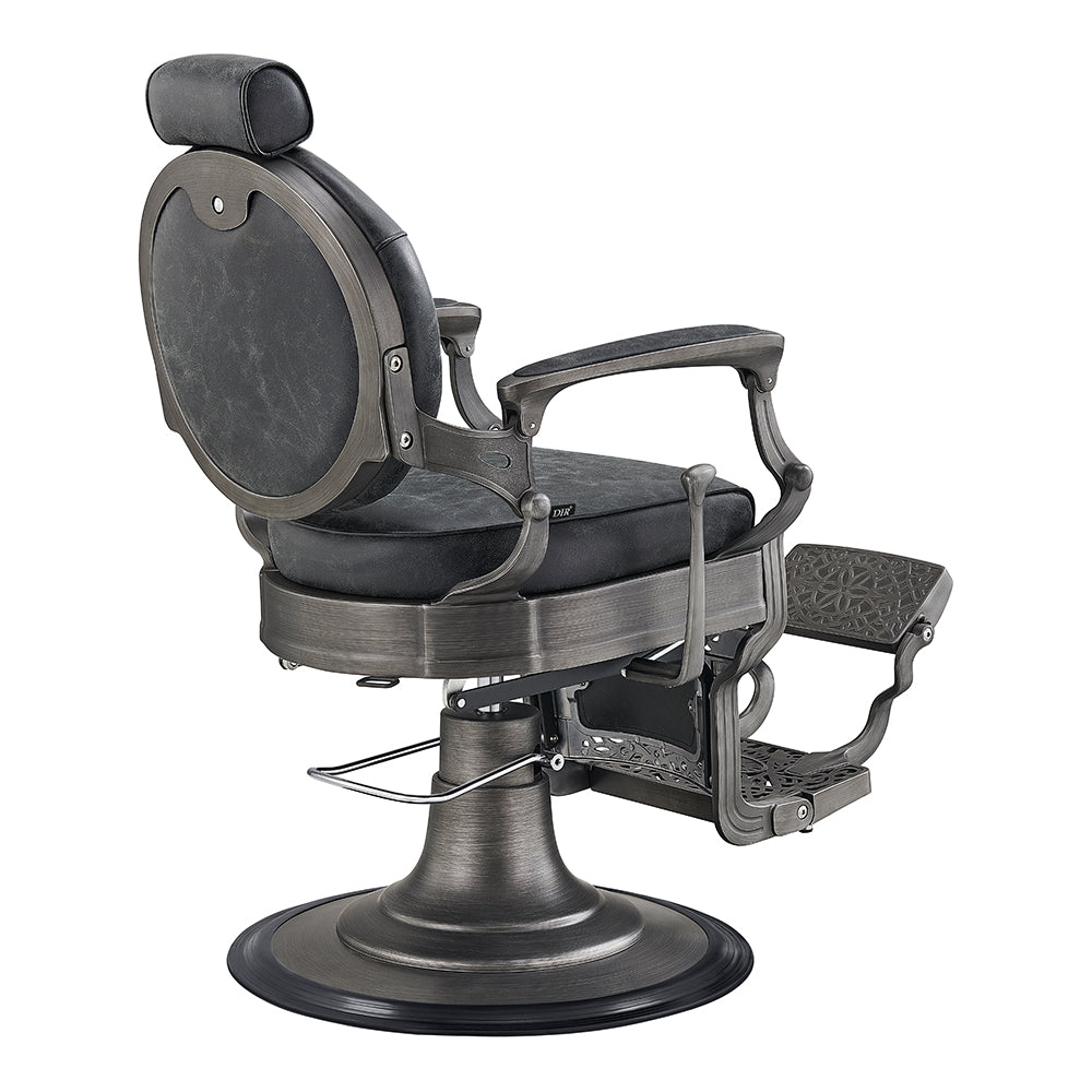 Kaiser Antique Barber Chair