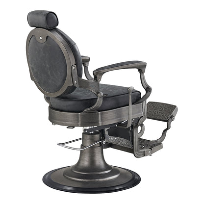 Kaiser Antique Barber Chair