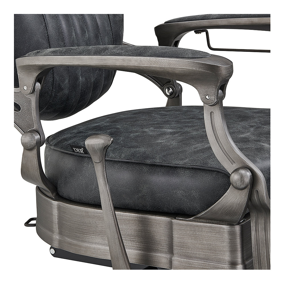 Kaiser Antique Barber Chair