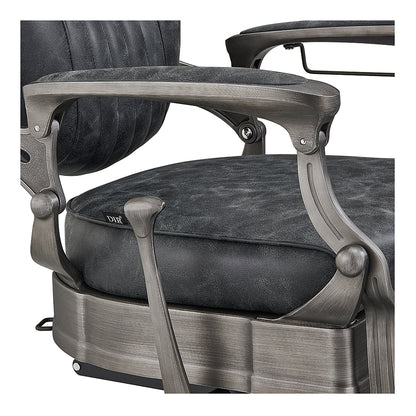 Kaiser Antique Barber Chair