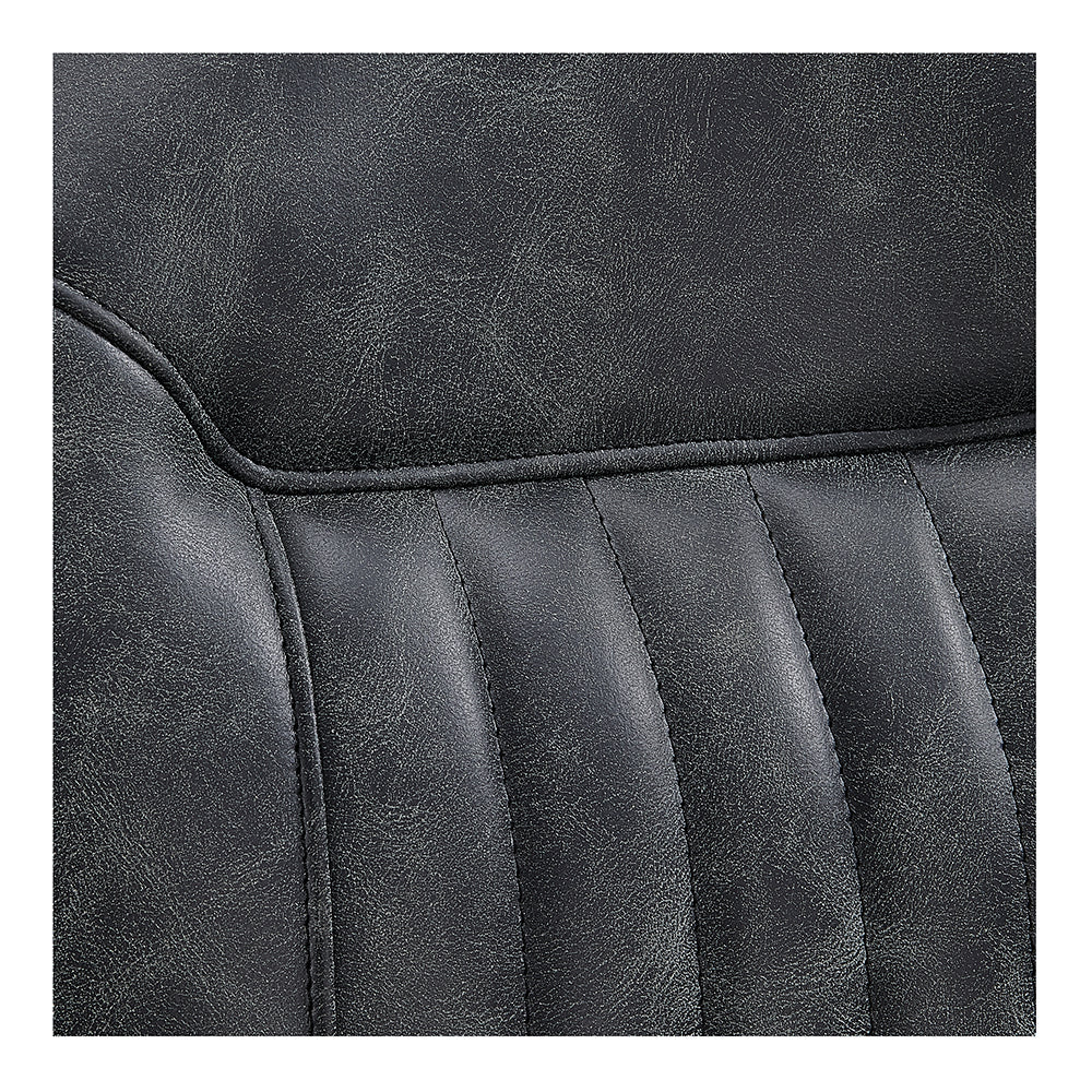 Kaiser Antique Barber Chair