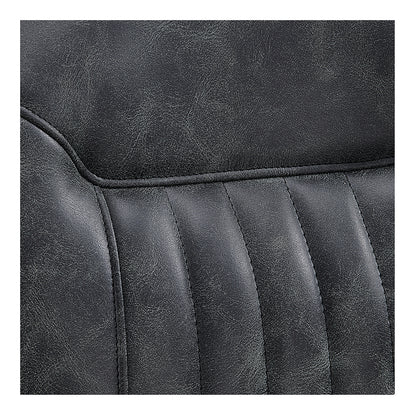 Kaiser Antique Barber Chair