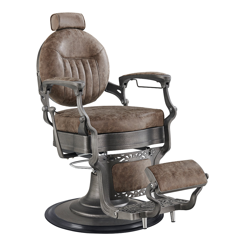 Kaiser Retro Style Barber Chair