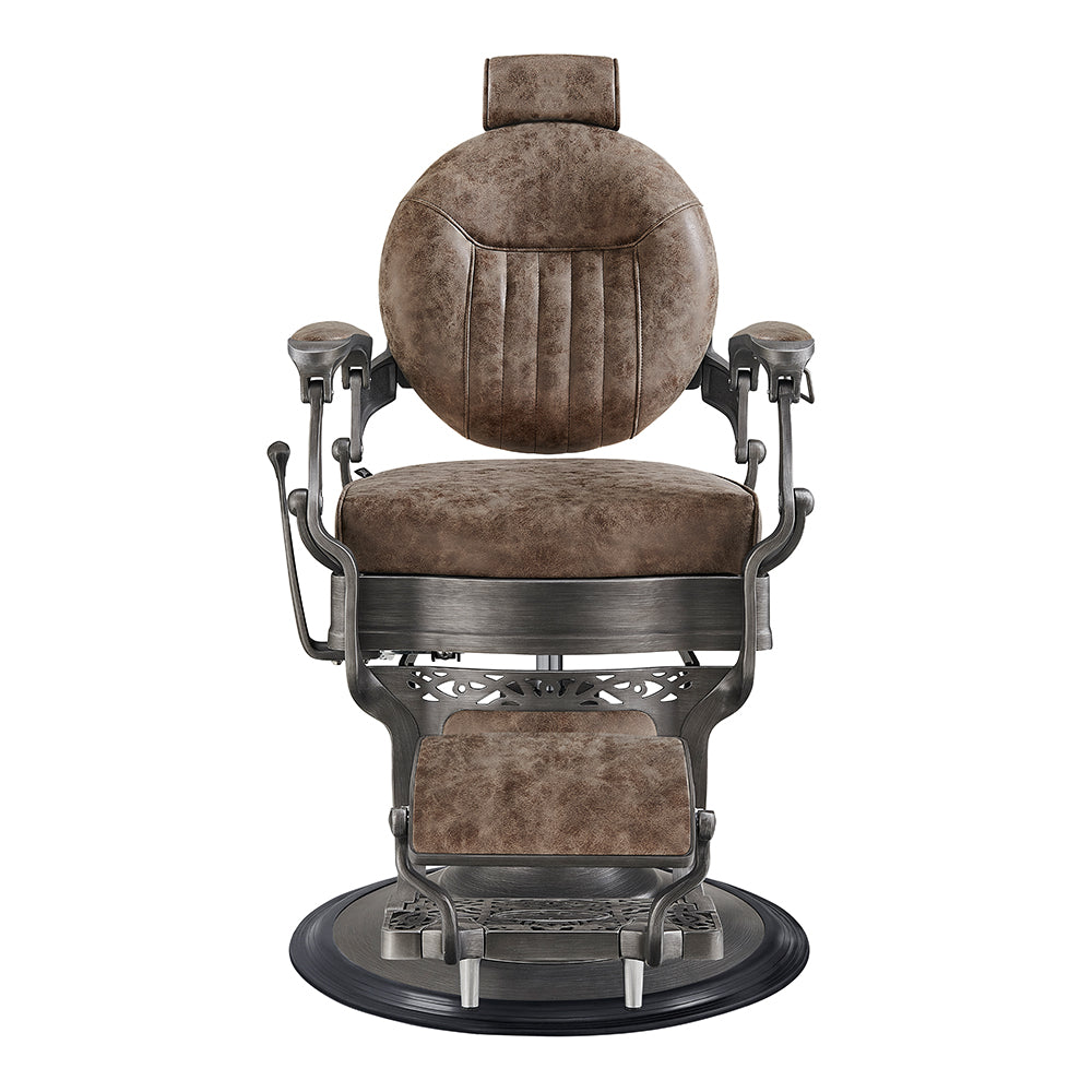 Kaiser Retro Style Barber Chair