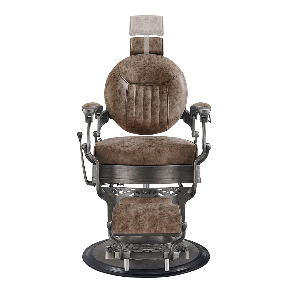 Kaiser Retro Style Barber Chair