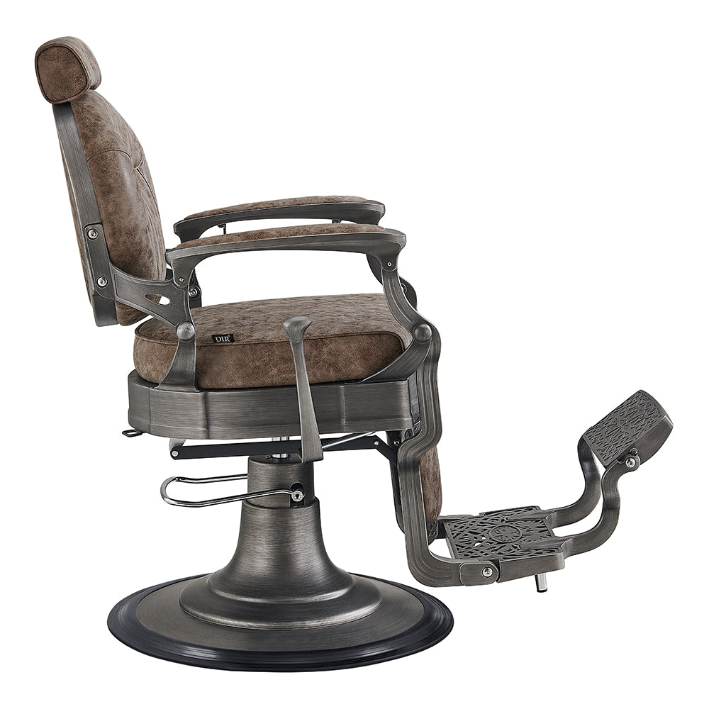 Kaiser Retro Style Barber Chair