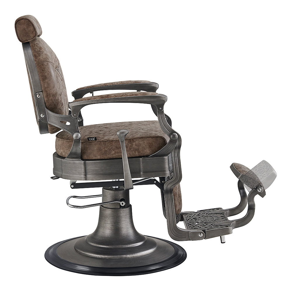 Kaiser Retro Style Barber Chair
