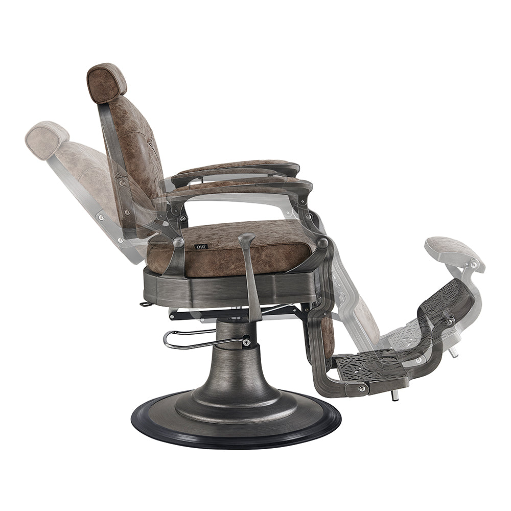 Kaiser Retro Style Barber Chair