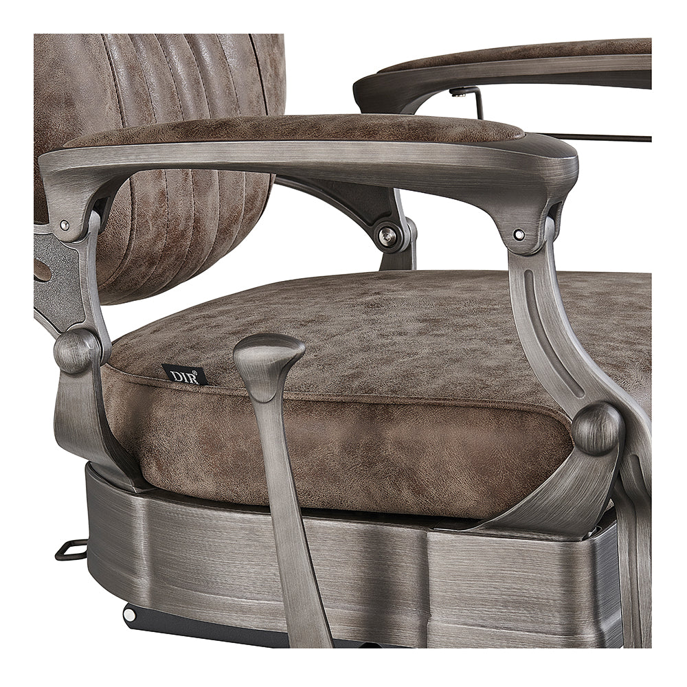 Kaiser Retro Style Barber Chair