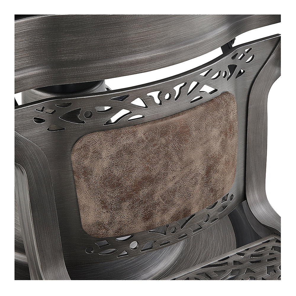 Kaiser Retro Style Barber Chair